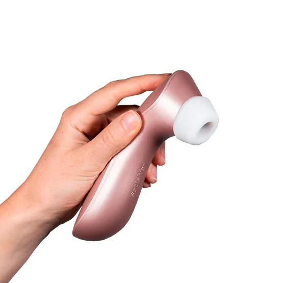 Satisfyer Pro 2 Generation 2 - Imagen 2