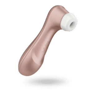Satisfyer Pro 2 Generation 2