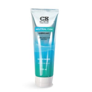 Lubricante CUM - Neutro