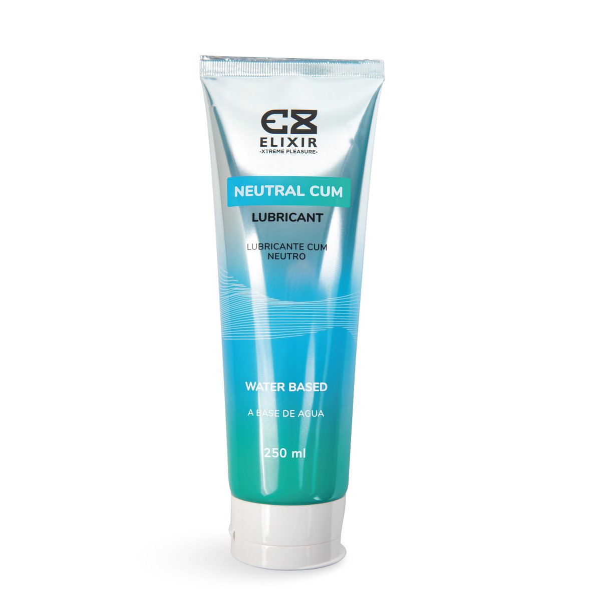 Lubricante CUM - Neutro