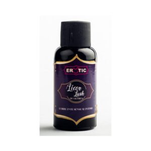 Lubricante Intimo Caliente