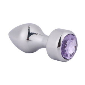 Plug Anal Opalo