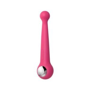 Vibrador Doble Svakom Bonnie Fucsia