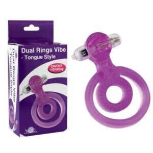 Anillo Vibrador Ciro
