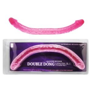 Dildo Doble Candys
