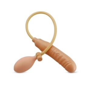 Dildo Inflable Tarim