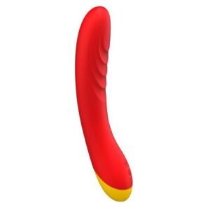 Vibrador Punto G ROMP® Hype